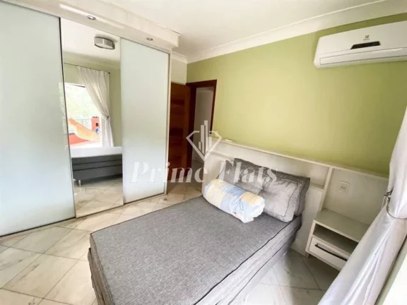 Imagem Apartamento disponível para venda no Maison Montparnasse, com 190m², 3 dormitórios e 2 vagas