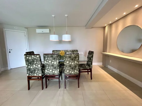 Imagem Boulevard Residencial Apartamento 3 quartos mobiliado à venda Praia Bombinhas SC