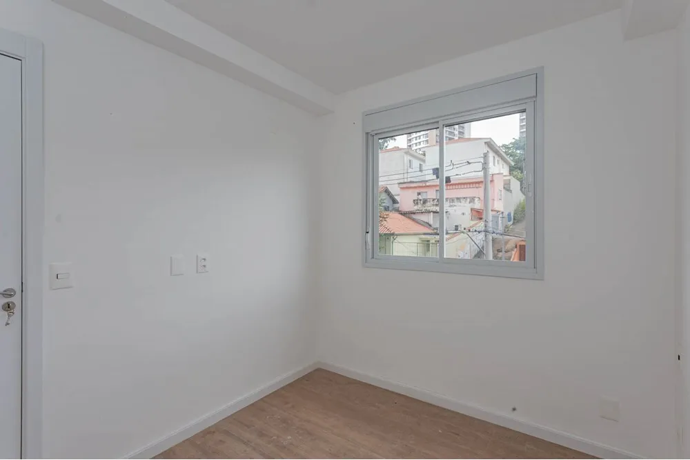 Imagem Apartamento à venda em São Paulo, Ipiranga, com 1 quarto, 27m2