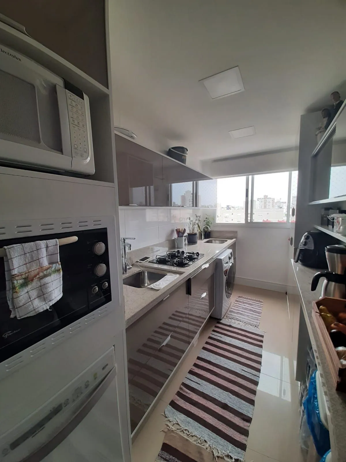 Imagem Apartamento para Venda - 75.96m², 3 dormitórios, sendo 1 suites, 1 vaga - Santana