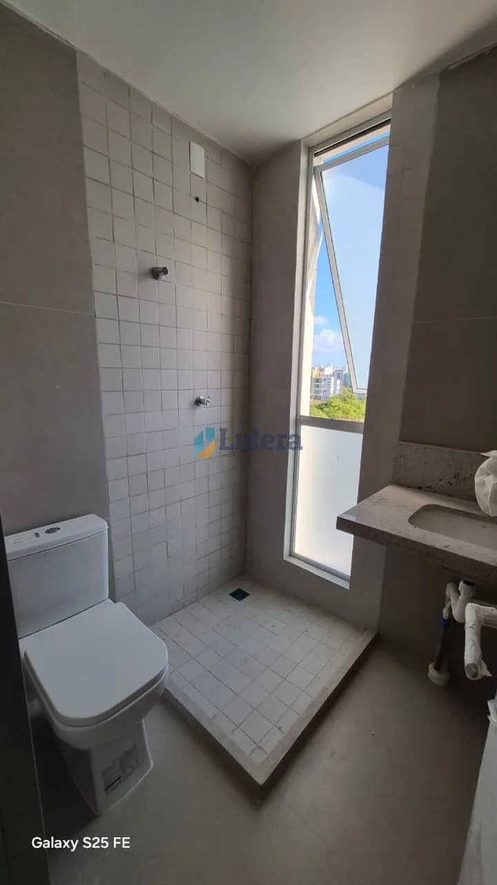 Imagem Apto próximo a praia - 72m² - 3 quartos - 2 suites - em Intermares, Cabedelo/PB