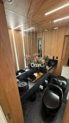 Imagem Apartamento com 3 dormitórios à venda, 105 m² por R$ 1.100.000,00 - Park Lozandes - Goiânia/GO