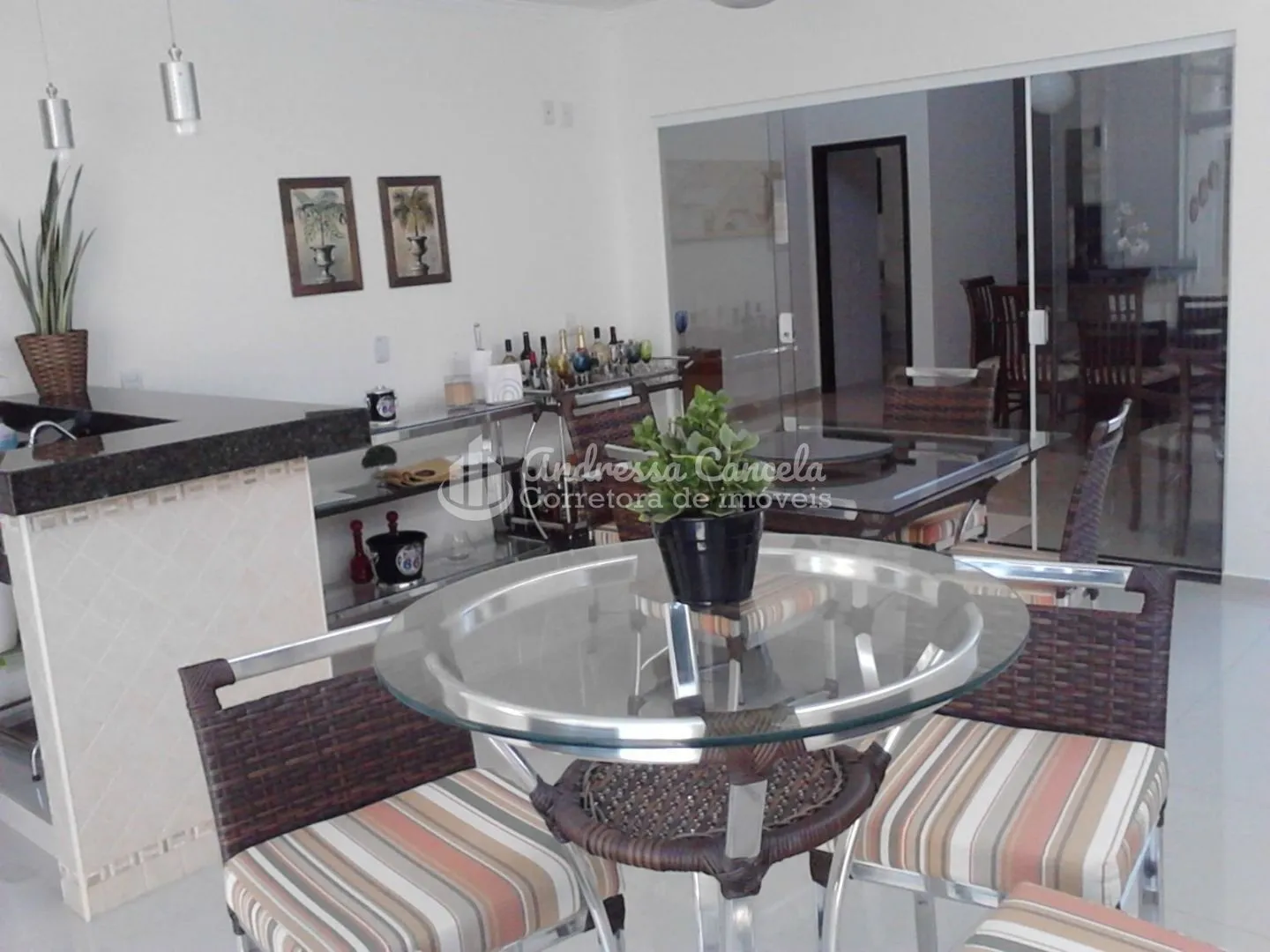 Imagem Gaivota I - Casa com 3 dormitórios à venda, 207 m² por R$ 1.200.000,00 - Gaivota I - São José do Rio Preto/SP