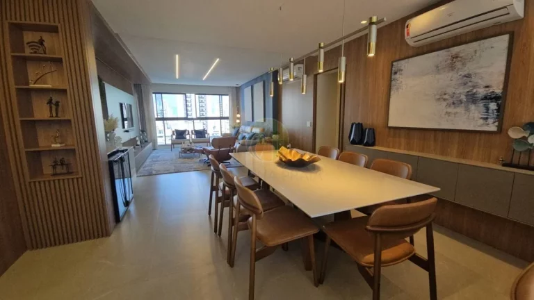Imagem Mueller Ocean Club