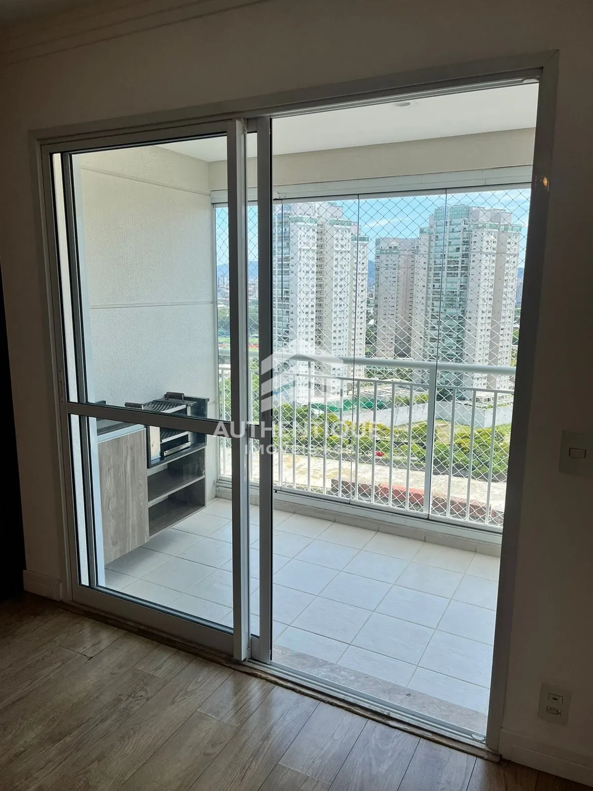 Foto do imóvel VARANDA POMPEIA - Apartamento em Pompéia em Rua Joaquim Ferreira, 55 - Pompeia, São Paulo - SP