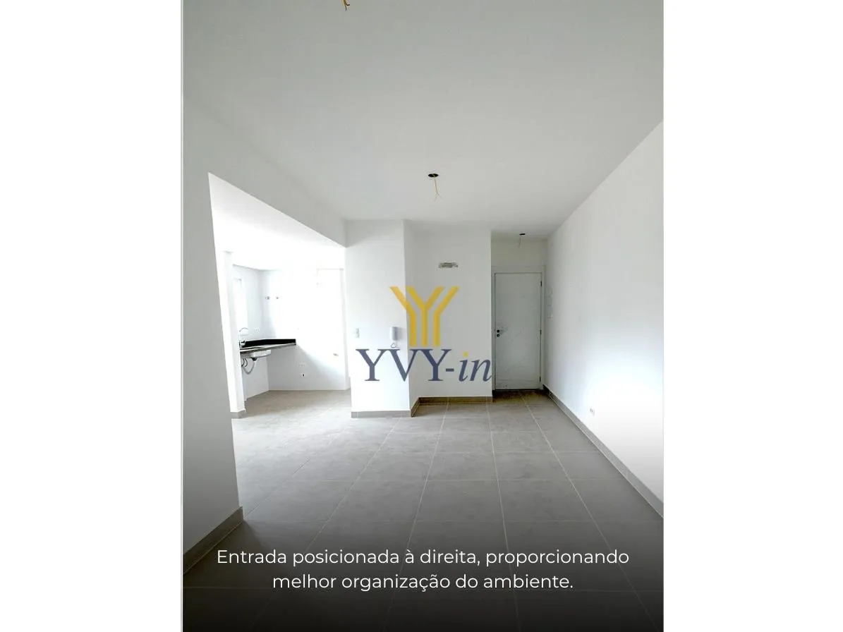 Imagem Apartamento com 3 Quartos à Venda, 86 metros em Barcelona - São Caetano do Sul