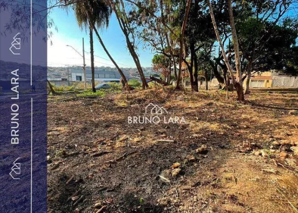 Foto do imóvel Lote à venda no bairro Jardim das Alterosas 1 - Betim /MG