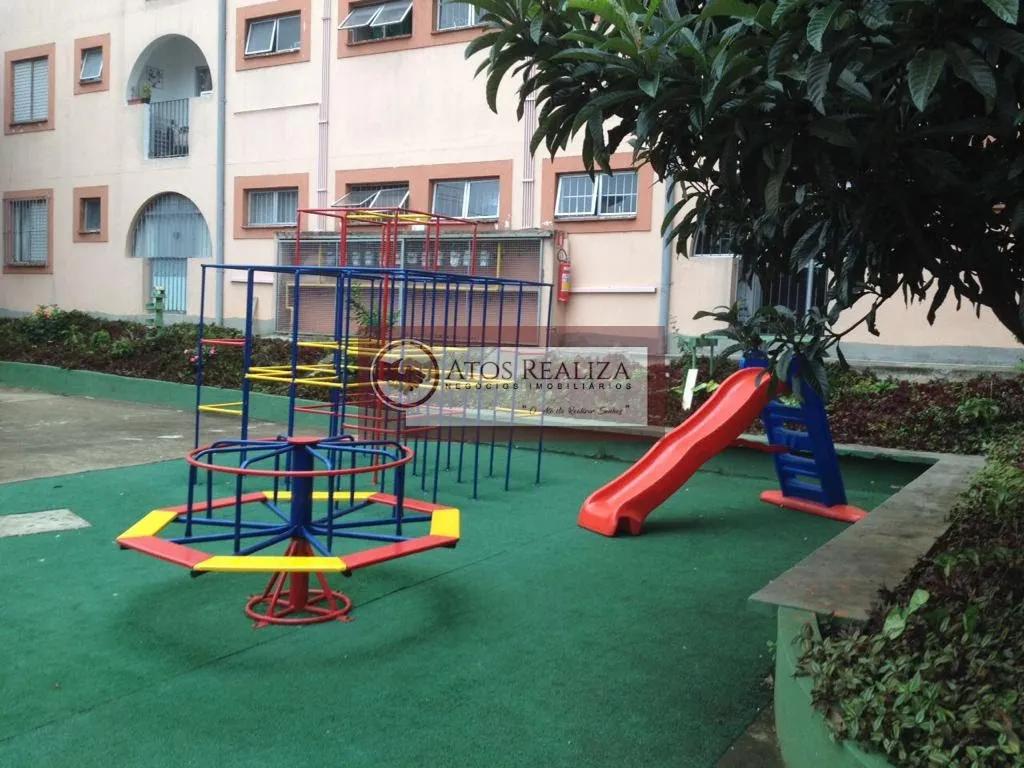 Imagem Apartamento em Jordanopolis Próximo ao Terminal Grajaú