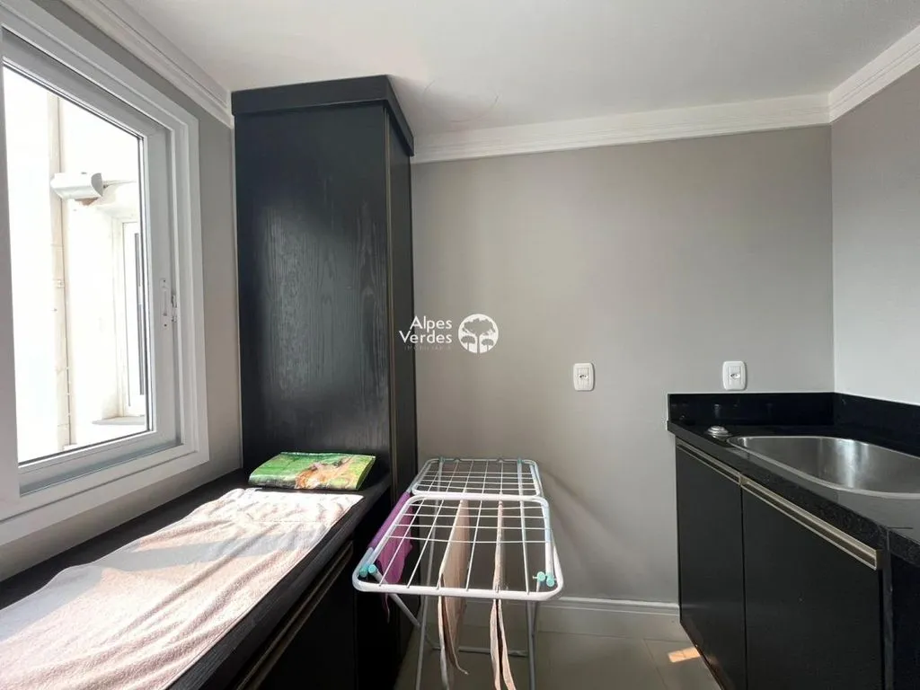 Imagem Vende-se apto no centro de Gramado- 2 Quartos- R$2.100.000,00