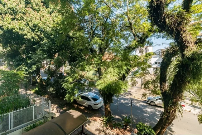 Imagem Apartamento para venda no bairro Petrópolis em Porto Alegre