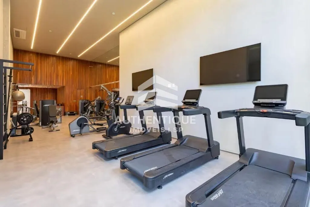 Imagem 155 JERONIMO ITAIM BIBI - Apartamento à venda no bairro Itaim Bibi - São Paulo/SP, Zona Sul