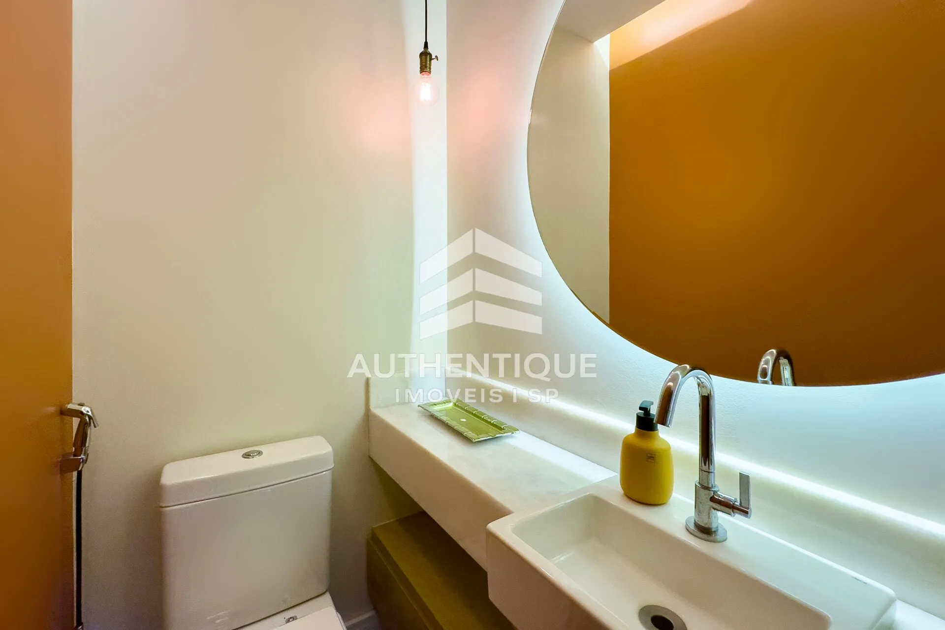 Imagem ORBIT RESIDENCIAL - Apartamento no bairro Vila Olímpia à venda