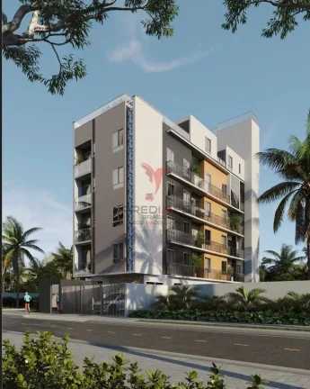 Imagem Apartamento à venda na Praia do Poço