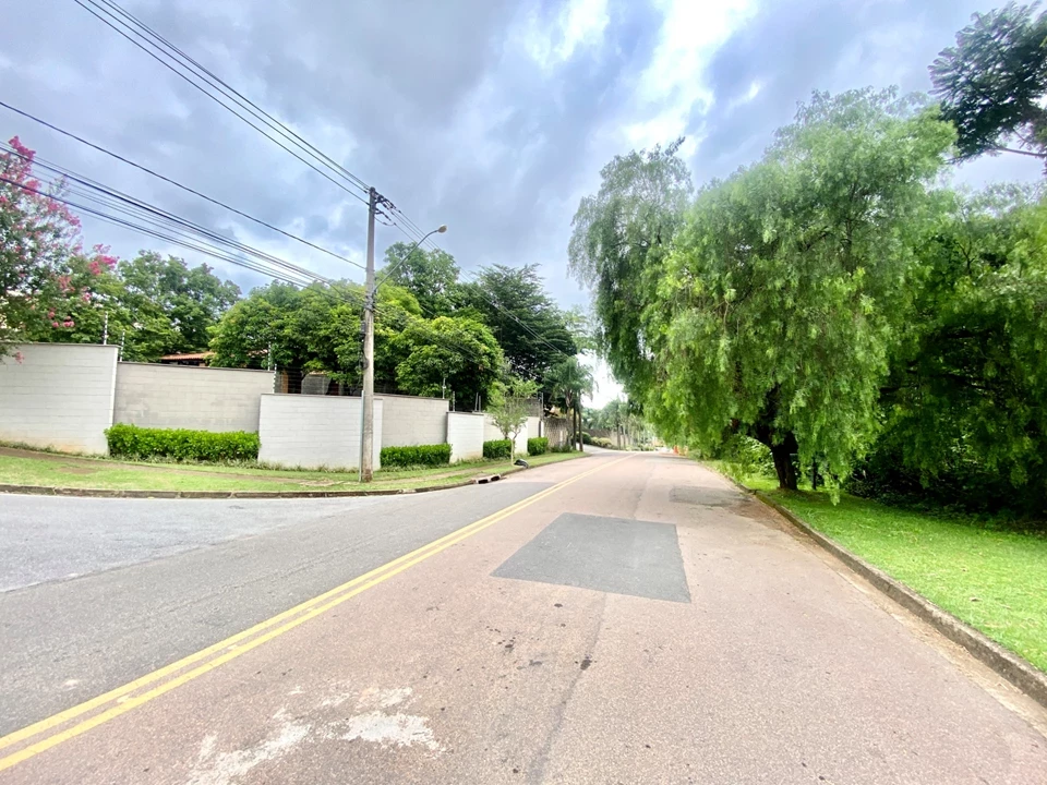 Imagem Terreno em Condomínio à Venda, 1196 m² em Chácara Malota - Jundiaí