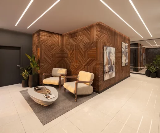 Imagem Apartamento à venda em Porto Belo, Perequê, com 2 quartos, 66,85m2