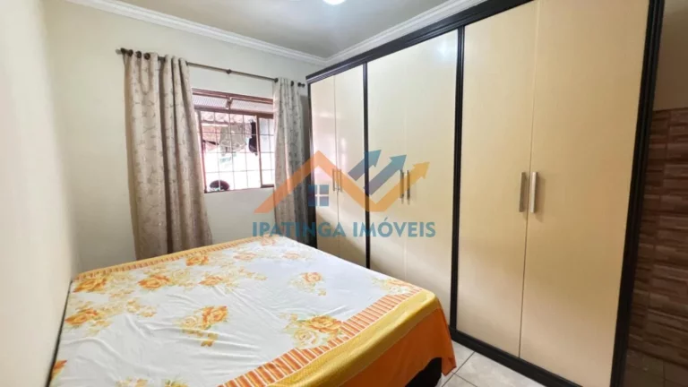 Imagem Casa no Iguaçu - Ipatinga