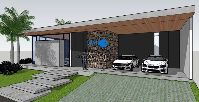 Imagem Oportunidade Terreno de esquina com 1.035m2 com projeto aprovado em Itu !