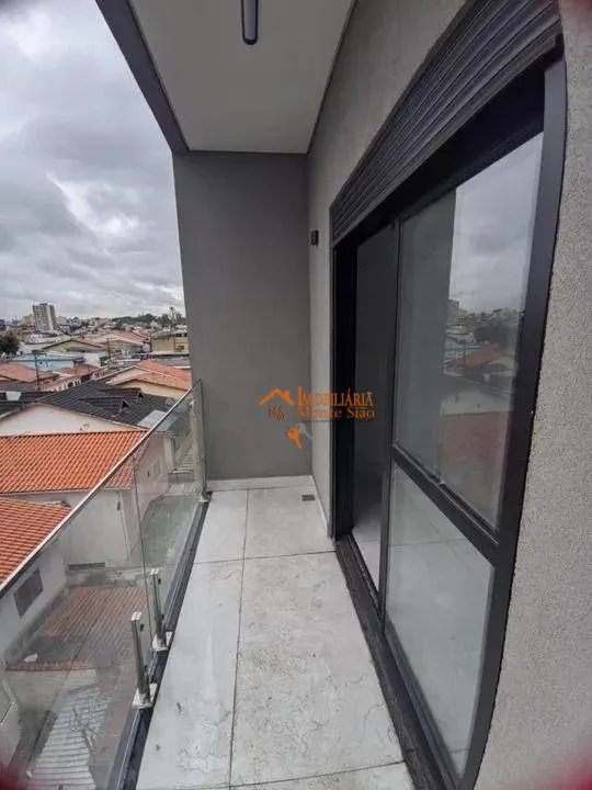 Imagem Sobrado com 3 dormitórios à venda, 300 m² por R$ 1.917.000,00 - Jardim Santa Clara - Guarulhos/SP