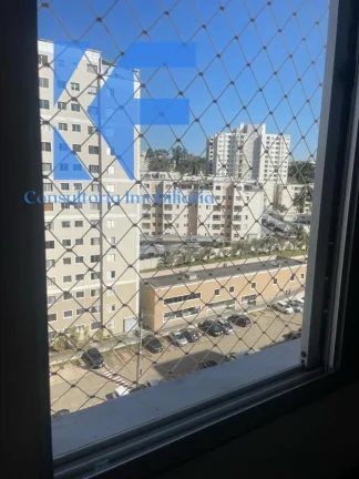 Imagem APARTAMENTO RESIDENCIAL em CAMPINAS - SP, JARDIM NOVA EUROPA