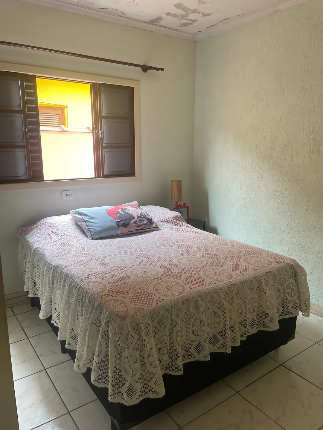 Imagem Casa à venda 4 Quartos, 1 Suite, 2 Vagas, 150M², Bela Vista, Pindamonhangaba - SP