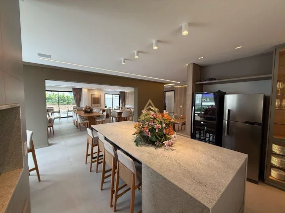 Imagem Apartamento à venda, 135 m² por R$ 3.094.055,30 - Centro - Balneário Camboriú/SC