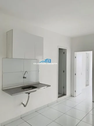 Imagem Apartamento para Locação em Feira de Santana, Centro, 2 dormitórios, 1 suíte, 1 banheiro