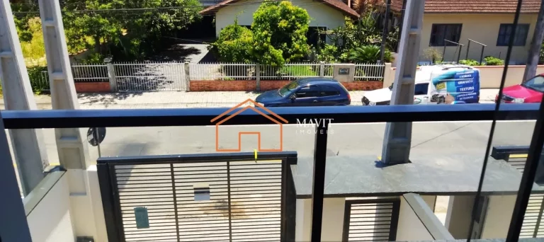 Imagem CASA RESIDENCIAL em JOINVILLE - SC, VILA NOVA