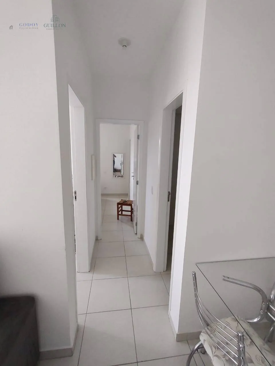 Imagem Apartamento à venda 2 Quartos, 1 Suite, 1 Vaga, 56M², Areao, Taubaté - SP | Edifício Pátio Home Resort