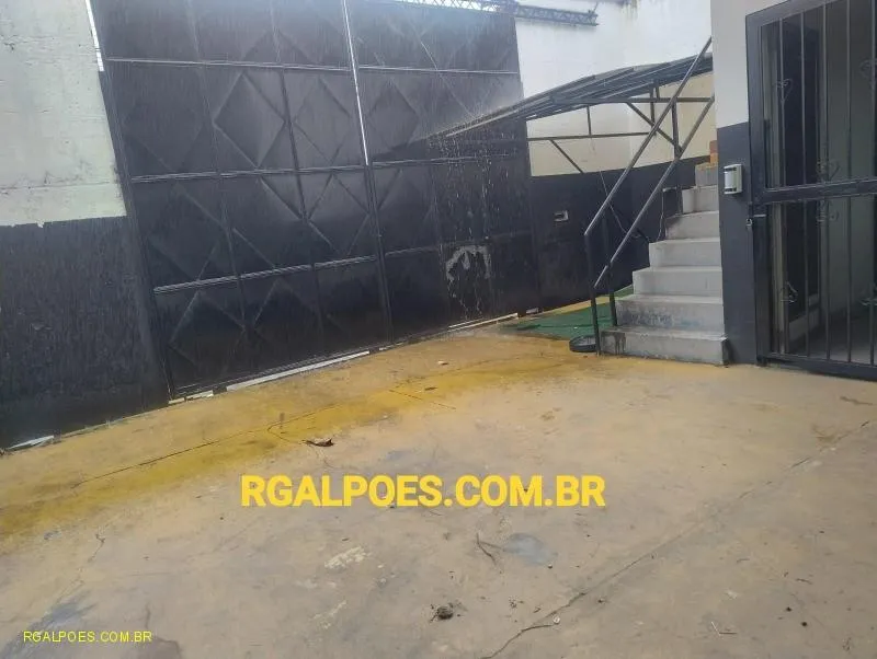 Imagem Galpão para Locação em SÃO JOÃO DE MERITI, Coelho Da Rocha, 1 banheiro