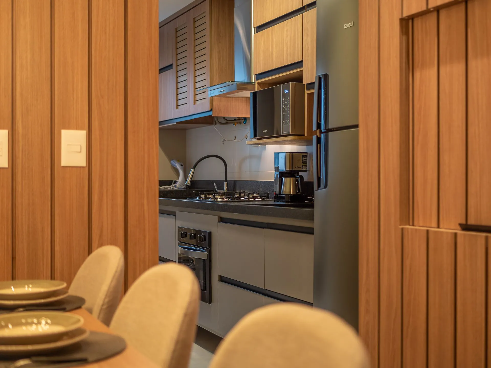Imagem Apartamento à venda em Gramado, Bavaria, com 2 quartos, 75m2