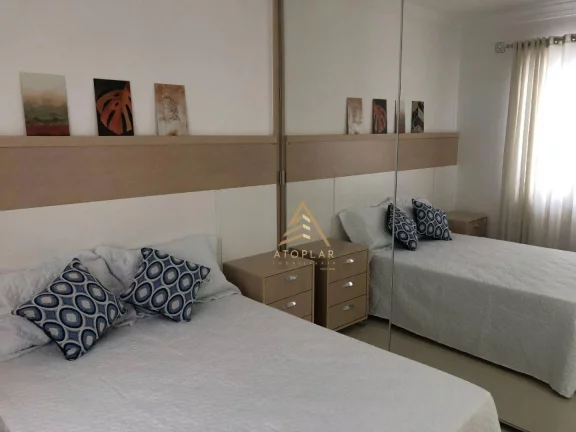 Imagem Apartamento com 3 dormitórios à venda, 132 m² por R$ 2.600.000,00 - Centro - Balneário Camboriú/SC