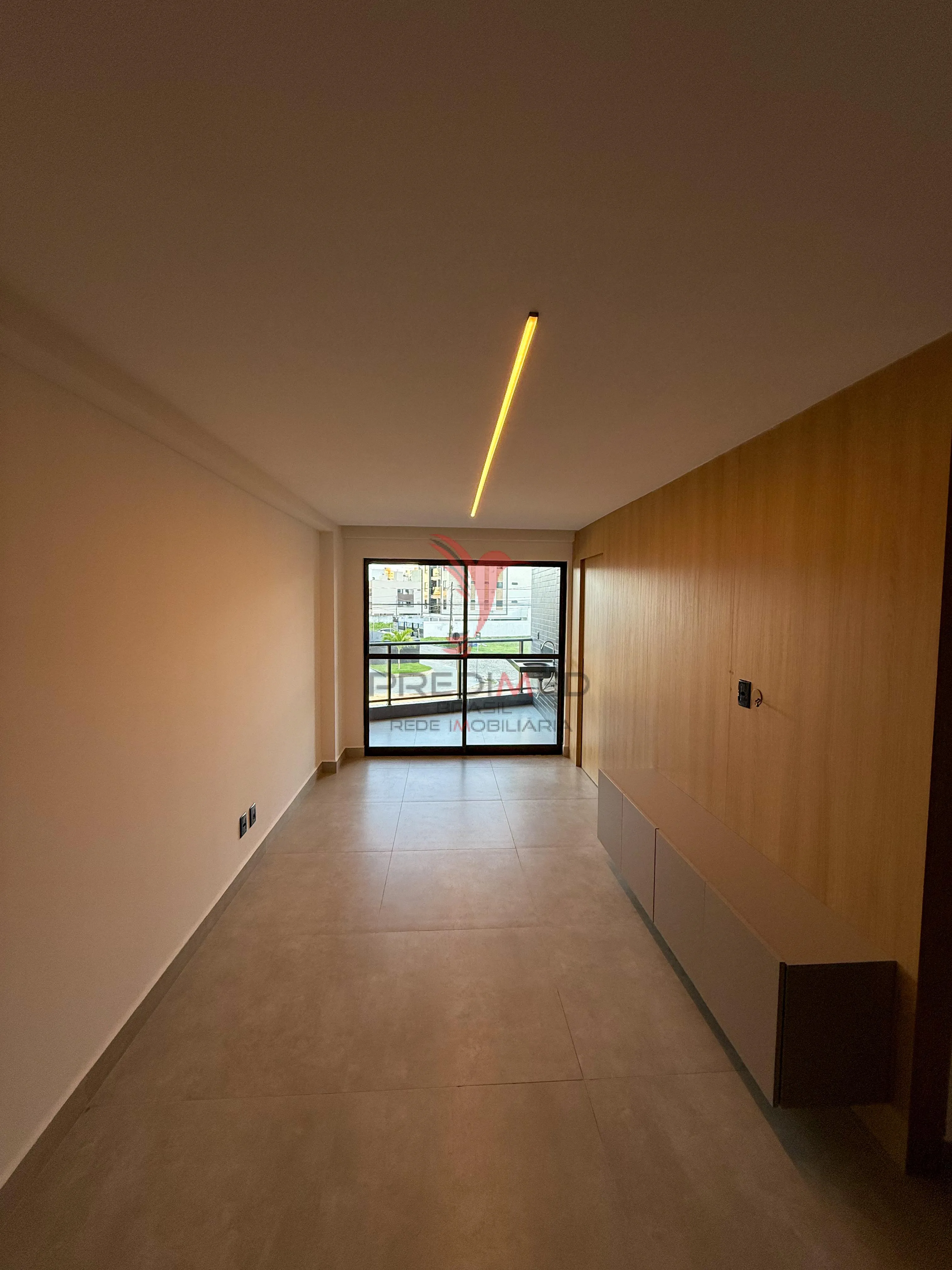 Foto do imóvel Apartamento novo de 3 Quartos, posição sul,no bairro jardim oceania. João Pessoa. Paraíba em Rua Poeta Luiz Raimundo Batista de Carvalho, 1 - Jardim Oceania, João Pessoa - PB