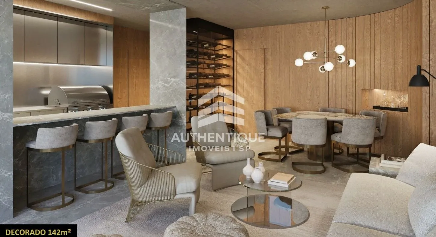Imagem UPPER EAST PERDIZES - Apartamento à venda no bairro Perdizes - São Paulo/SP, Zona Oeste