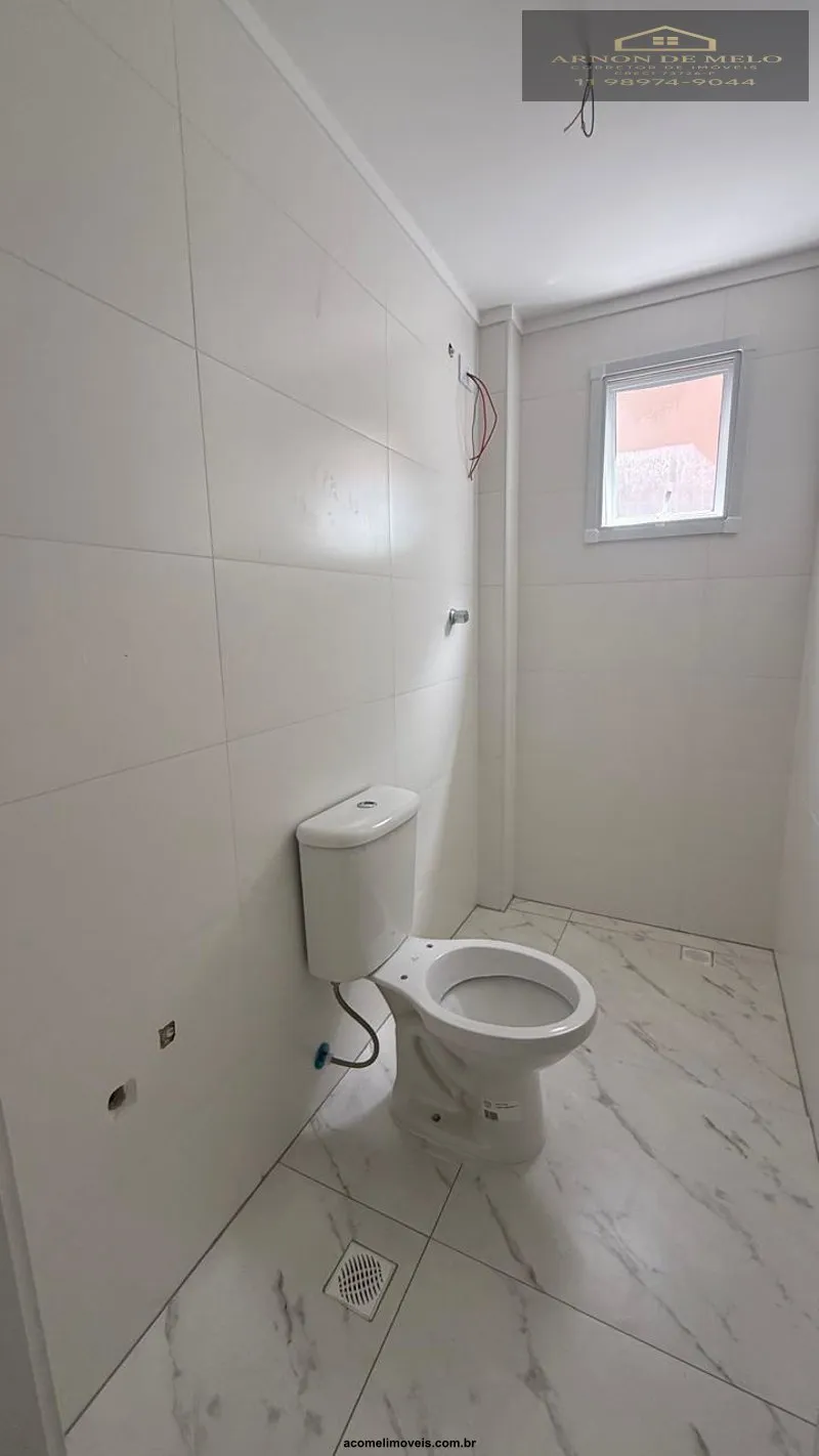 Imagem Apartamentos no Litoral para venda em Praia Grande no bairro Aviação