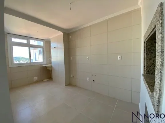 Imagem Apartamento à venda 2 dormitórios, 1 suíte no Bairro Dores