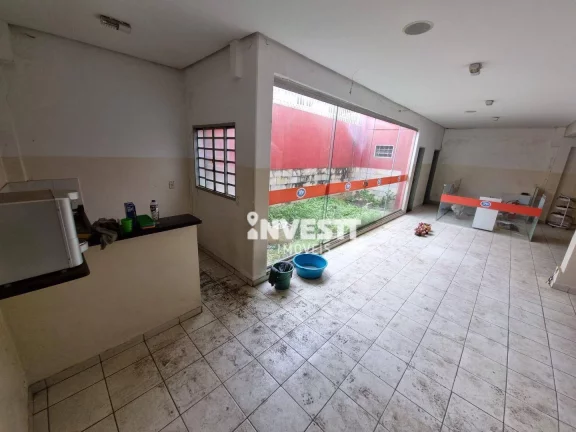 Imagem Galpão Comercial Setor Central - Goiânia/GO