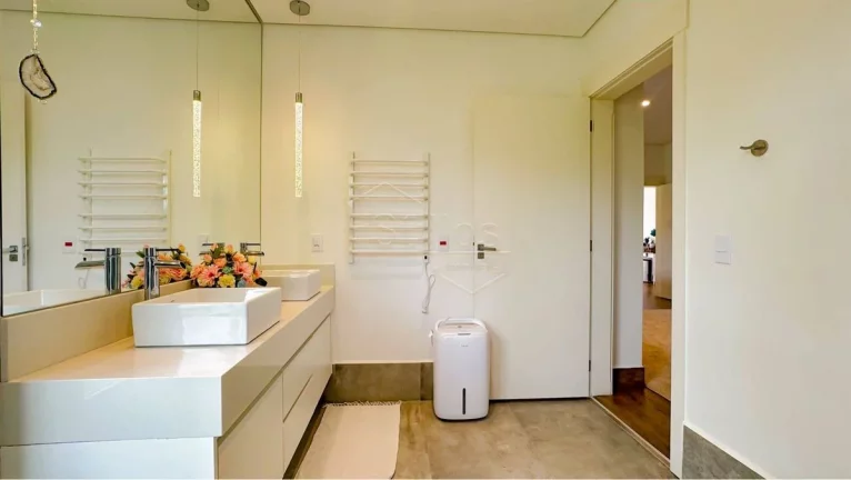 Imagem Casa de Condomínio, Alto Boa Vista - Campos do Jordão