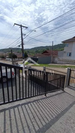 Imagem SOBRADO COM 170M² NO PARQUE GUARANI