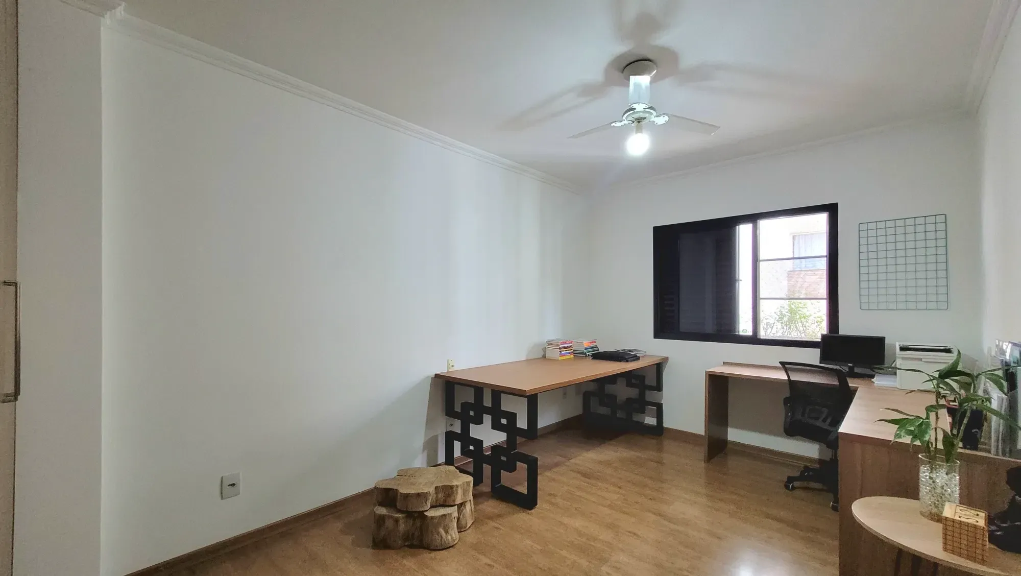 Imagem Apartamento com 4 Quartos à Venda, 156 m² em Vila Bastos - Santo André