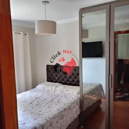Imagem Apartamento à venda na Vila Gonçalves, São Bernardo do Campo