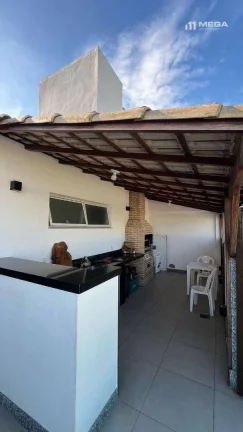 Imagem Apartamento com 2 dormitórios à venda, 62 m² por R$ 750.000,00 - Jardim Camburi - Vitória/ES