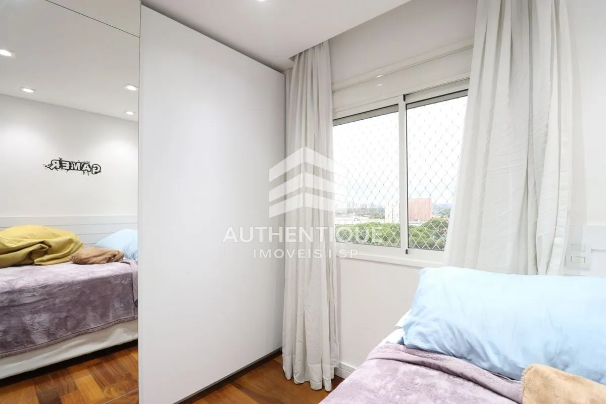 Imagem INOVARTE CLUB BARRA FUNDA - Apartamento no bairro Barra Funda à venda