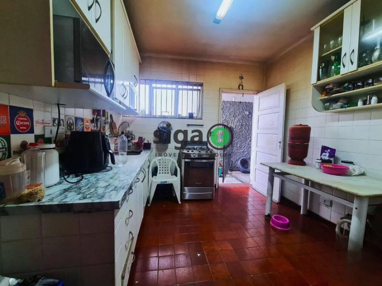 Imagem Casa Térrea com Piscina e Terreno Amplo a Poucos Minutos do Morumbi.