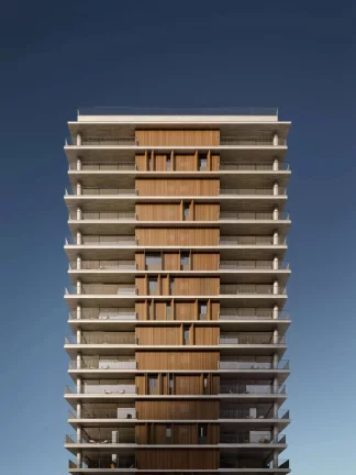 Imagem Apartamento para venda no bairro Auxiliadora em Porto Alegre