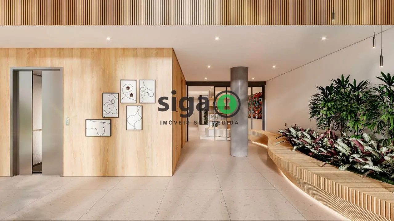 Imagem Apartamento para venda na Vila Ipojuca, São Paulo - SP