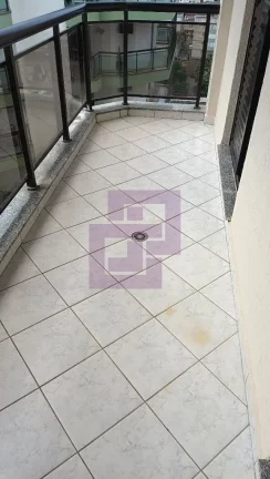 Imagem Apartamentos / Padrão na cidade de Guarujá
