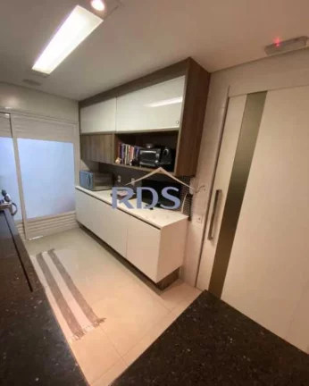 Imagem Apartamento - Padrão / Residencial / Vila Cordeiro