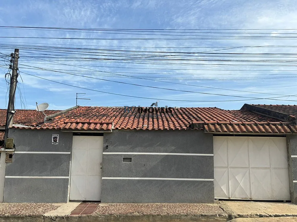 Foto do imóvel Casa a Venda no bairro Vila Gabriela - Itaboraí, RJ