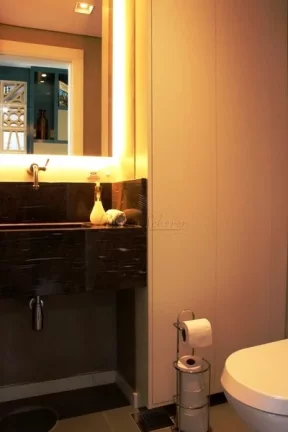 Imagem Conjunto Comercial/Sala