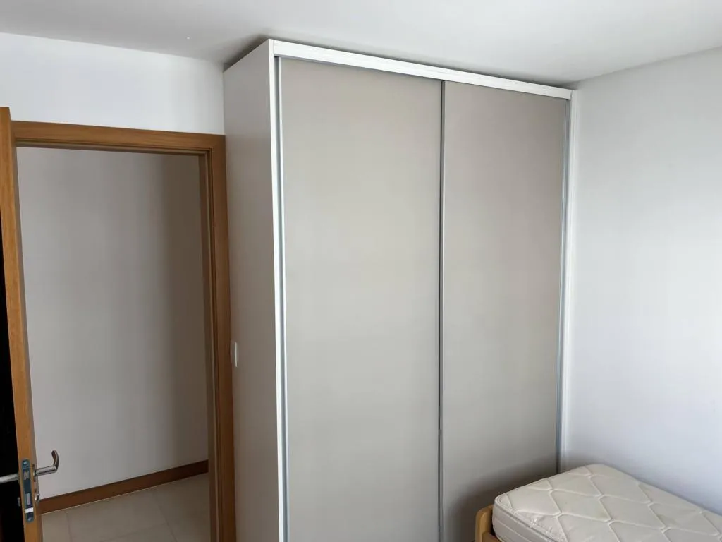 Imagem Apartamento 3 Dormitórios - Bairro Zona Nova